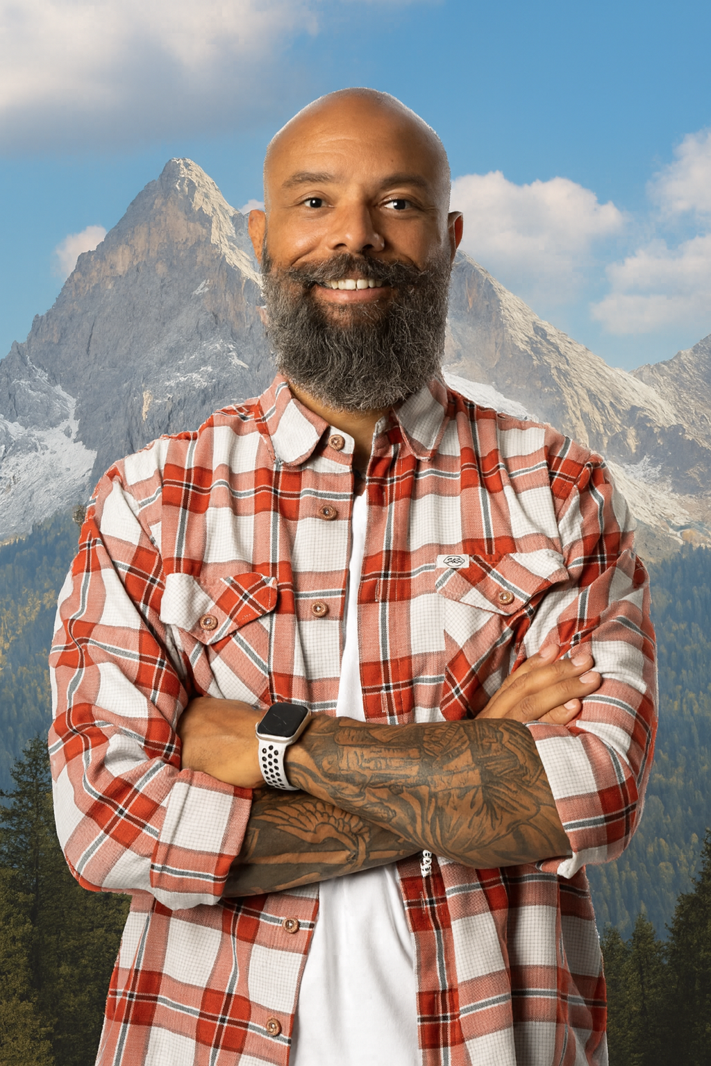 Beau Williams